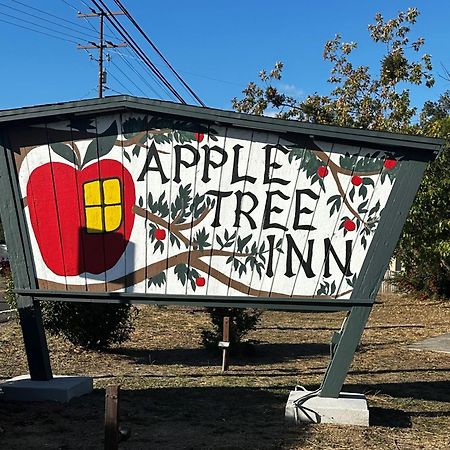 Apple Tree Inn Julian Extérieur photo