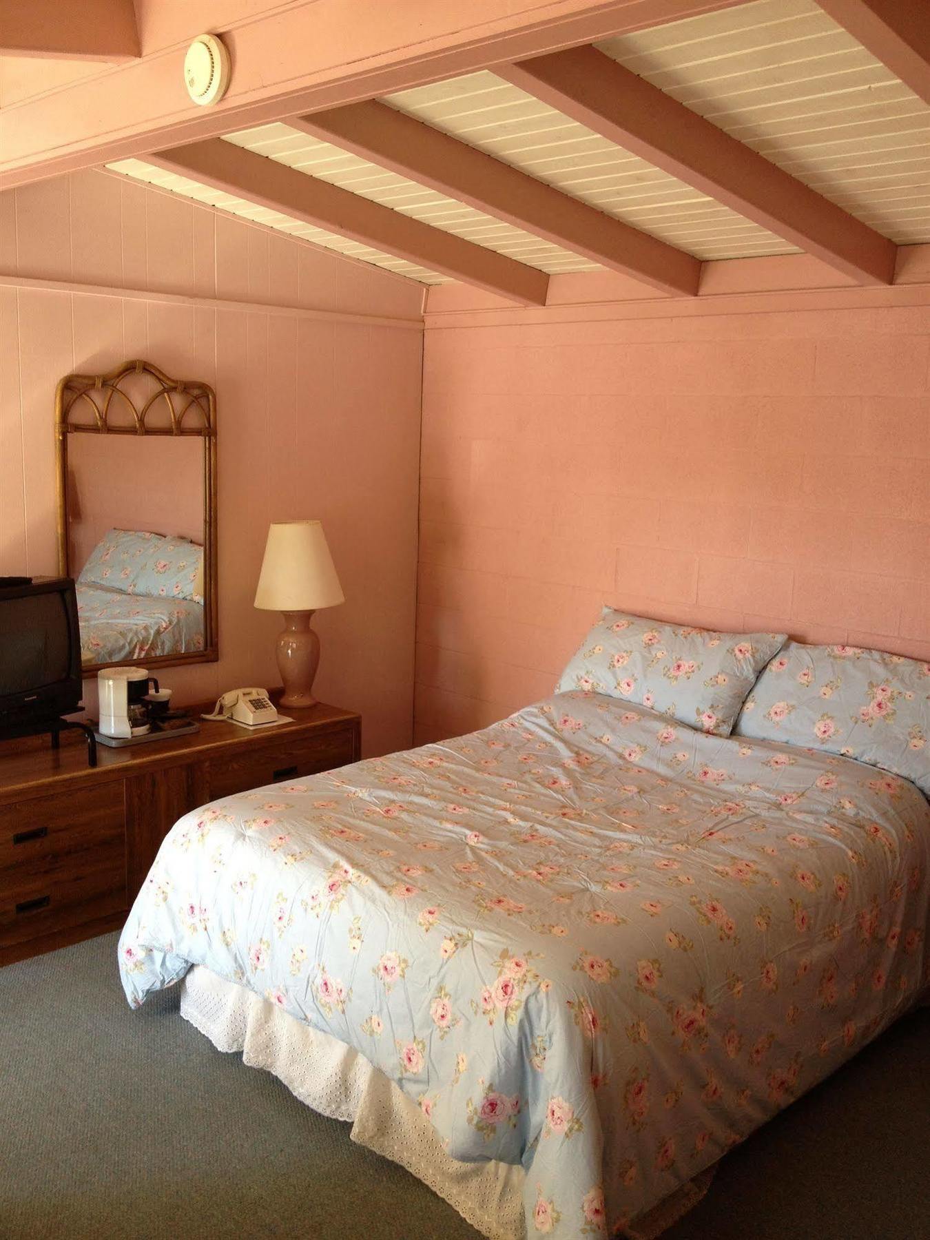 Apple Tree Inn Julian Extérieur photo
